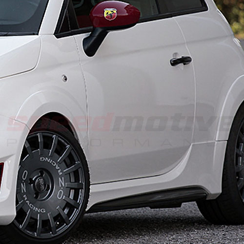 Abarth Performance Parts - Abarth Fiat Mini VW BMW Audi Mercedes ...